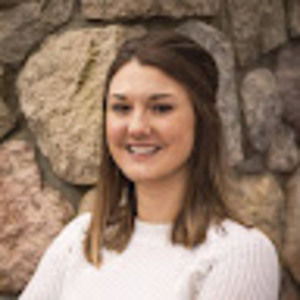 Meet your Posher, Kaylie